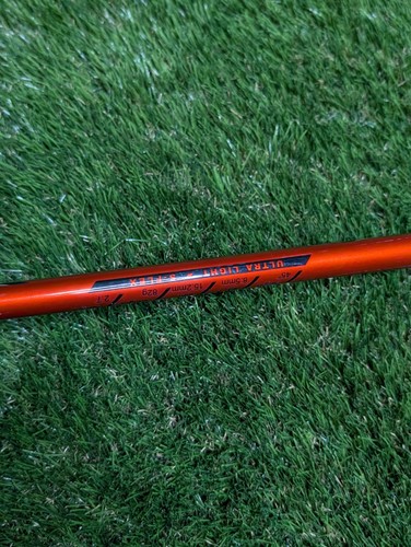 Slazenger K1 Speed Driver Golf Club 10° 460cc 45" Inch Graphite S-Flex 80g Shaft - Picture 12 of 18