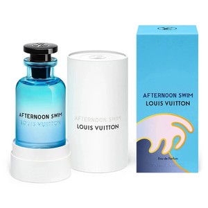 ▲LOUIS VUITTON AFTERNOON SWIM 100ml 箱付 Lv Afternoon Swim | eBay