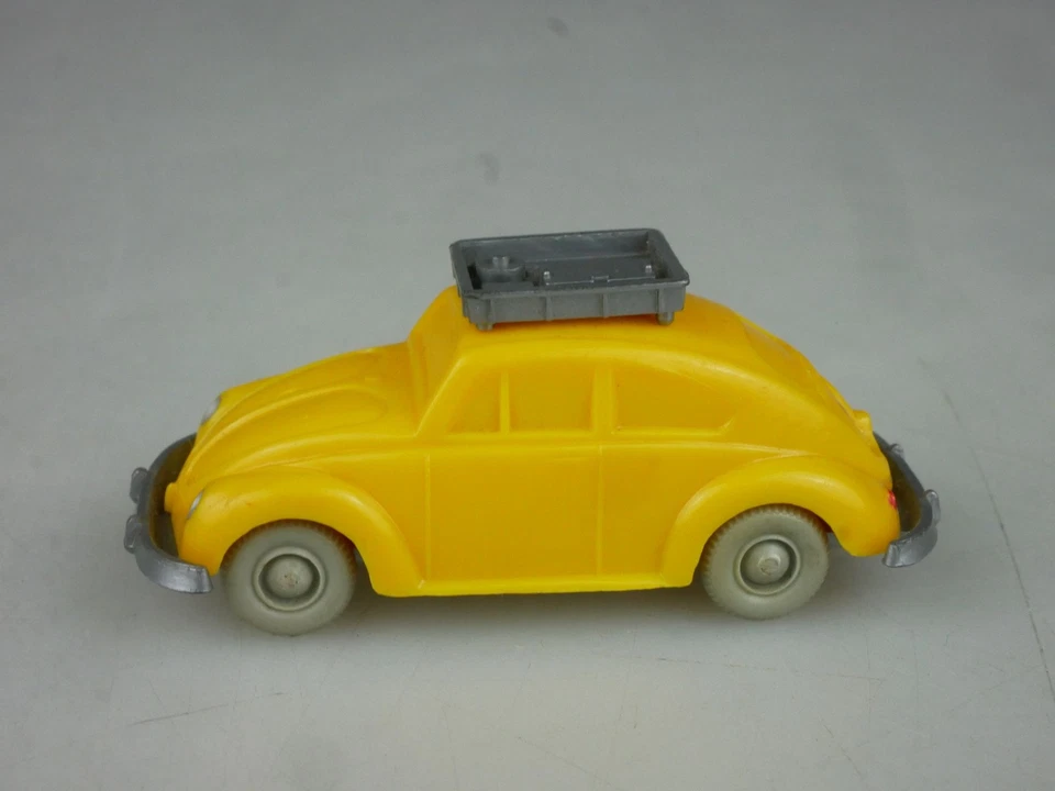 Wiking 1/87 CS 114/1 VW Käfer Post ohne Posthorn unverglast 1960-67 132781