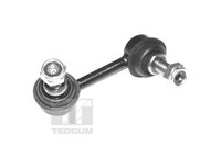 Koppelstange Stabilisator Tedgum TED99474 FüR Honda Civic 8 FD FA IX FB IMA FA3