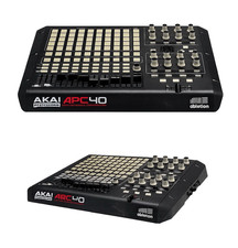 Akai APC40 USB MIDI Ableton Control Surface C...