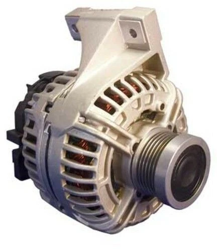 WAI 13998N Alternator For 02-06 Volvo S40 S60 V40 V70 XC70 XC90 - Image 2 of 4