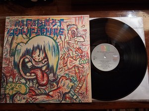 Red Hot Chili Peppers 1984 | eBay