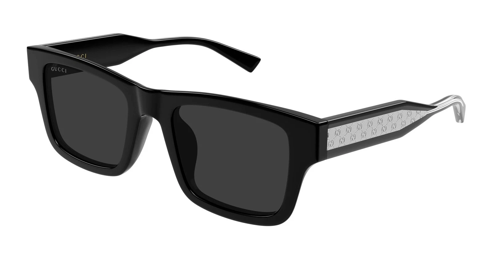 Gucci — NEW Gucci GG2072SA-001 Sunglasses 52mm 100% Authentic
