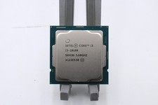INTEL CORE I3-10100 PROCESSOR  3.60GHZ  SRH3N