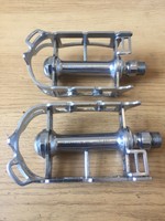 Sheffield Mod. 960 Pedals 1970s Unused Sheffield Mod. 960 Pedals 1970s Unused