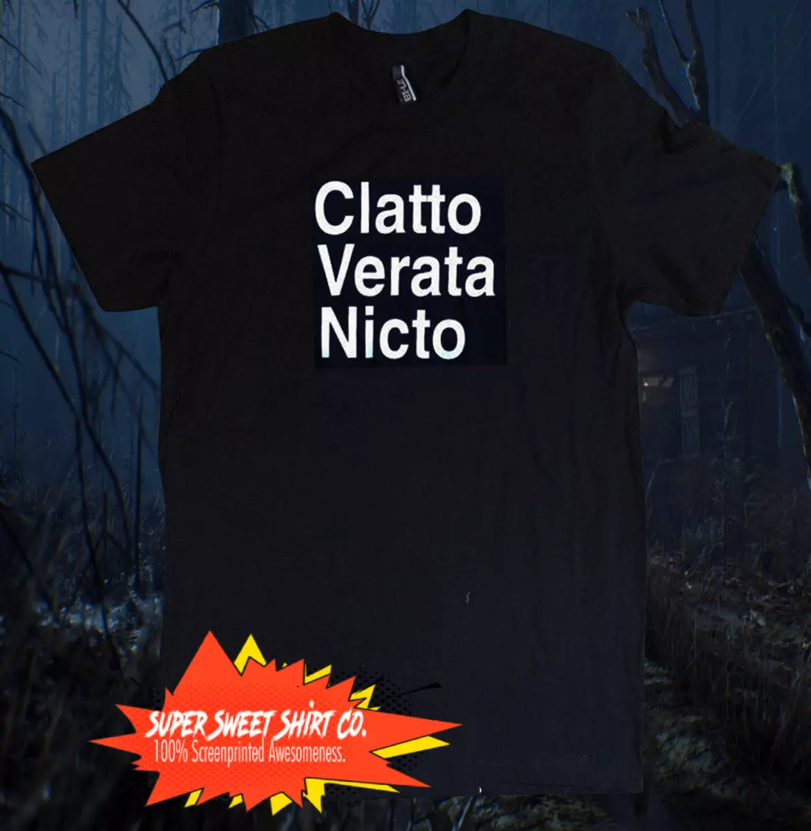 Evil army t clearance shirt