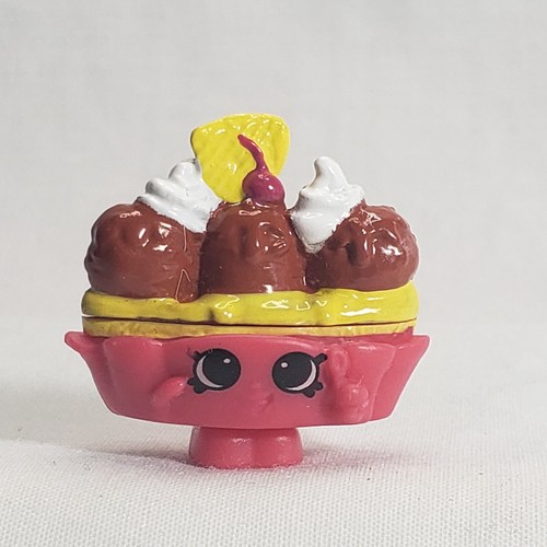 SHOPKINS KINSTRUCTION Sammlerstücke lose Figuren ***Sie wählen*** Tortenaufleger - Bild 6 von 18