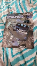 Boys ESX 360 Cyber Gamer Starter Pack includes gamer gloves and more!   6+ New