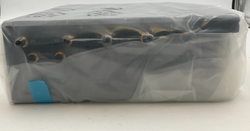 HPE Edgeline EL1000 1GBE 2xRJ45 Pass-Thru PXIe System M710X Q8J99A 84755-B21 CTO - Picture 7 of 11