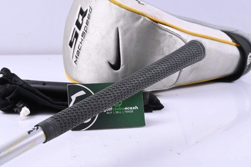 Ladies Nike SQ Machspeed Driver / 13 Degree / Ladies Flex UST ProForce AxivCore - Picture 8 of 10