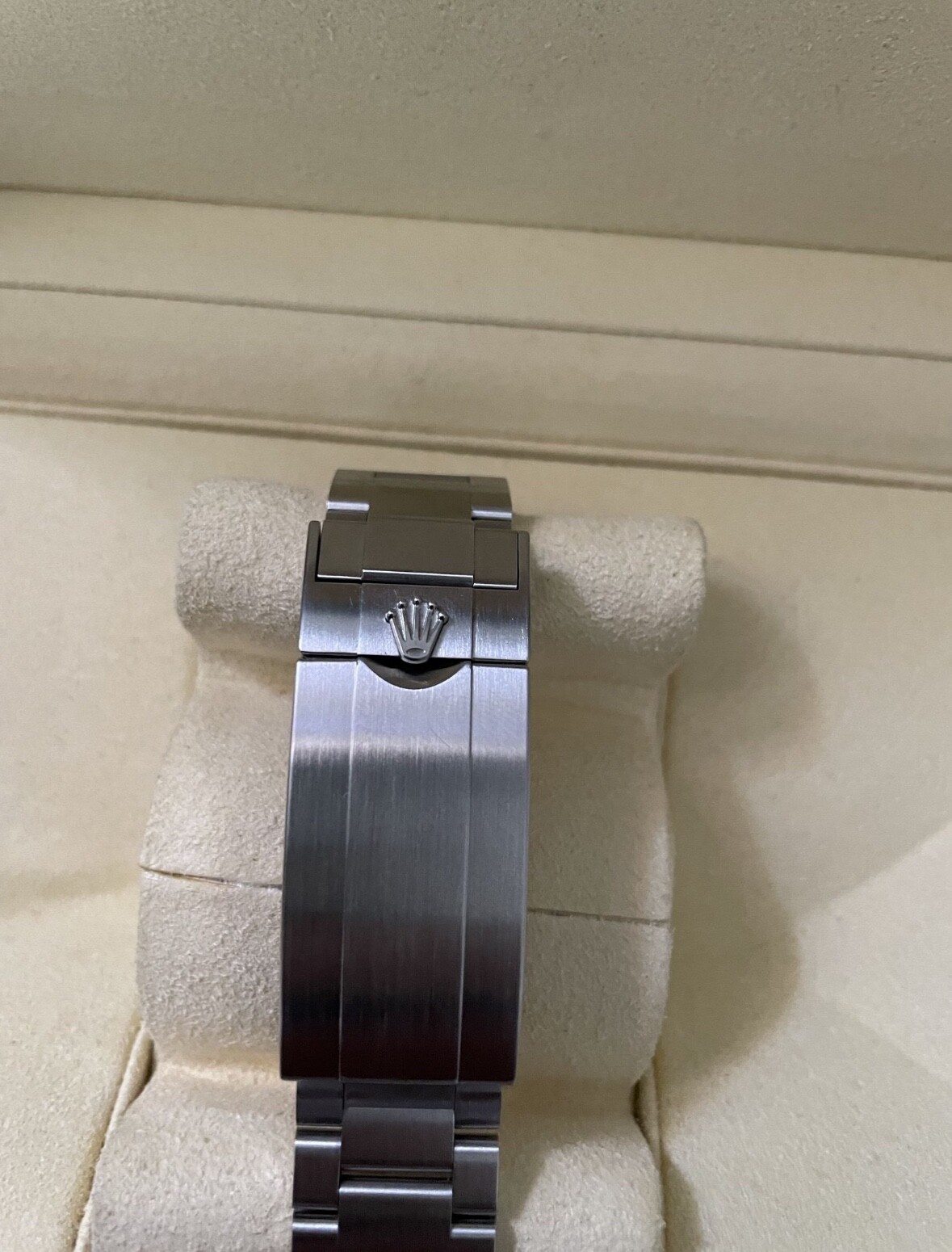 Rolex Submariner 126610LN Date Black Dial New, Complete, 2023 image 3