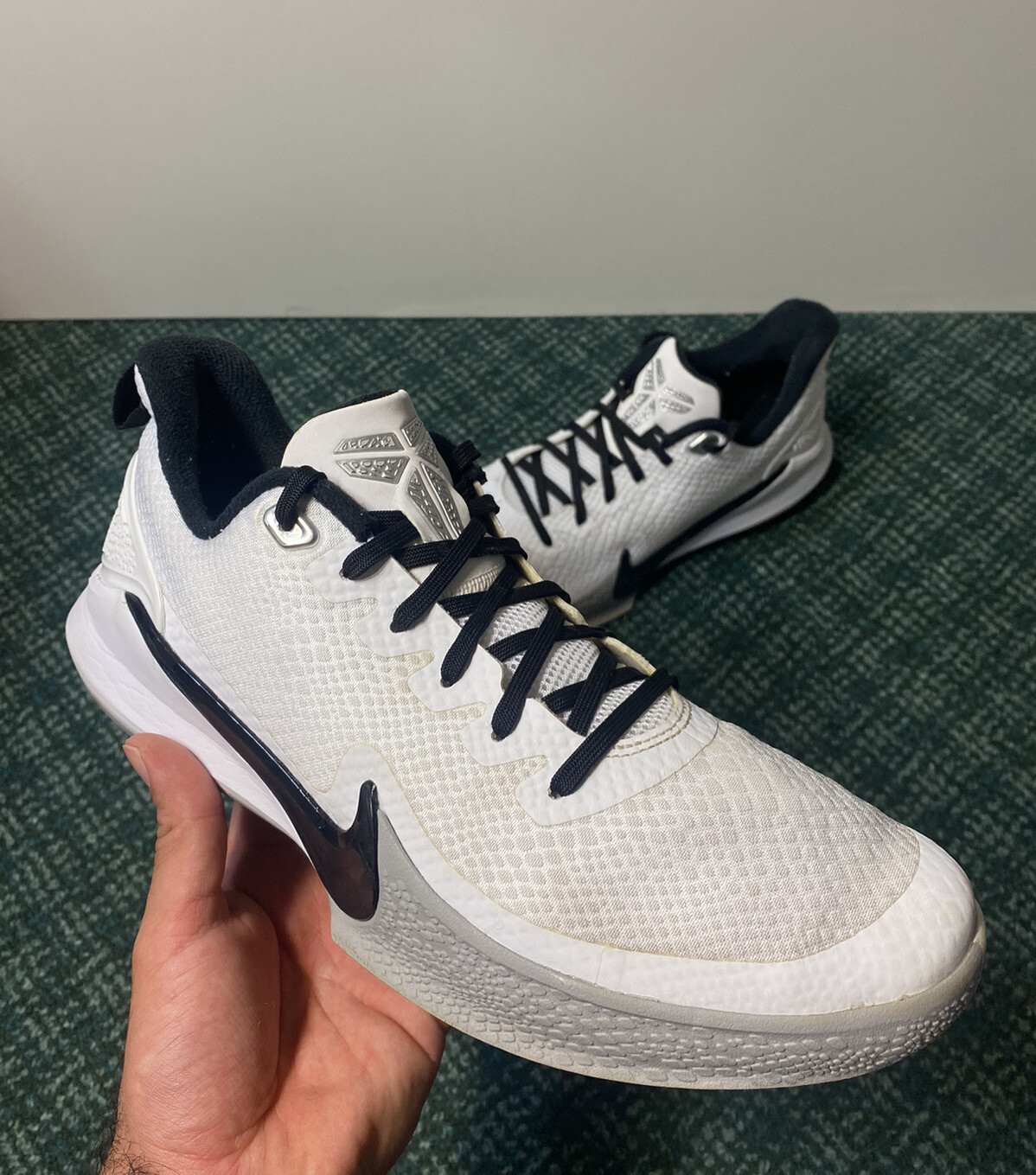 nike mamba 2019