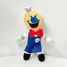 NEW 1PC Plush Toy Ice Scream 4: Rods Factory ...