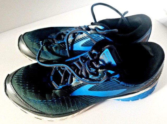 brooks ghost 11 45