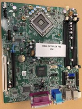 Carte mère Dell optiplex   03MVJ6  780 - Sans processeur