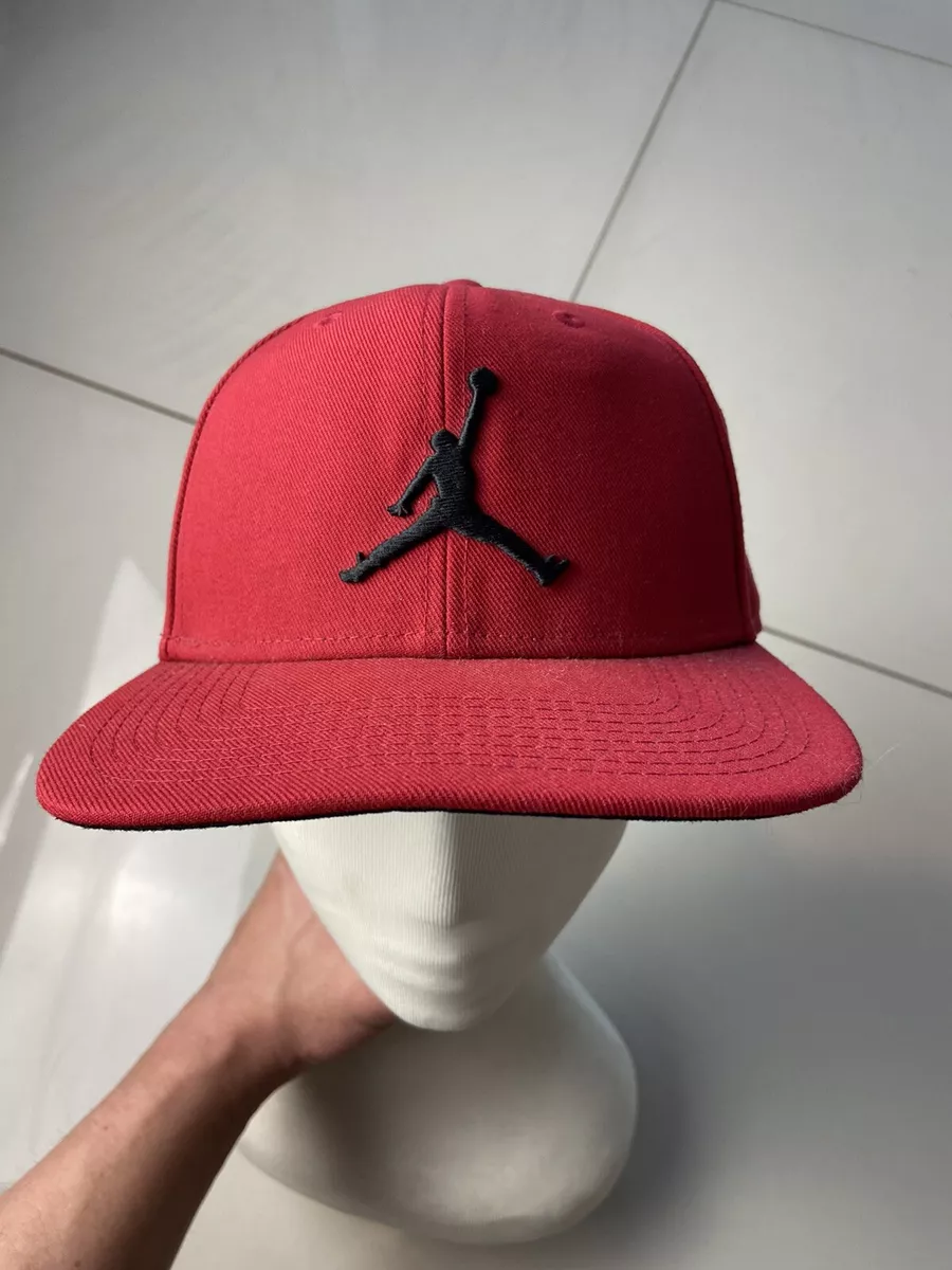 Nike Air Jordan Cap Hat Mens Unisex One Size Pro Snapback Free Postage