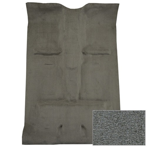 2003-09 Toyota 4Runner, Lexus GX470 4 Door Pass Area Cut-pile Carpet! - Bild 39 von 108