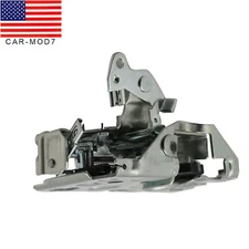 Front Left Driver Side Door Lock Latch Assembly For Chevrolet C1500 C2500 K1500