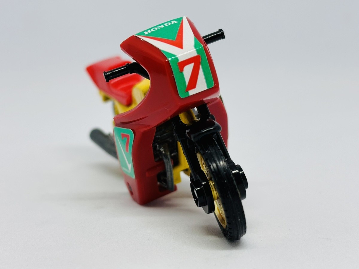 Tomica Tomy 42-3 Honda CB 750F - Made In Japan | eBay