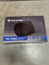 Nady PM-200A Powered Personal Stage Monitor