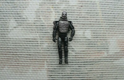 Cobra Viper Commando (v23) / Gi Joe Hasbro Figuren Vintage Action Figure 2009