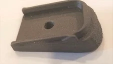 Pinky Extension for use with the Taurus GX4 and 10 round magazines