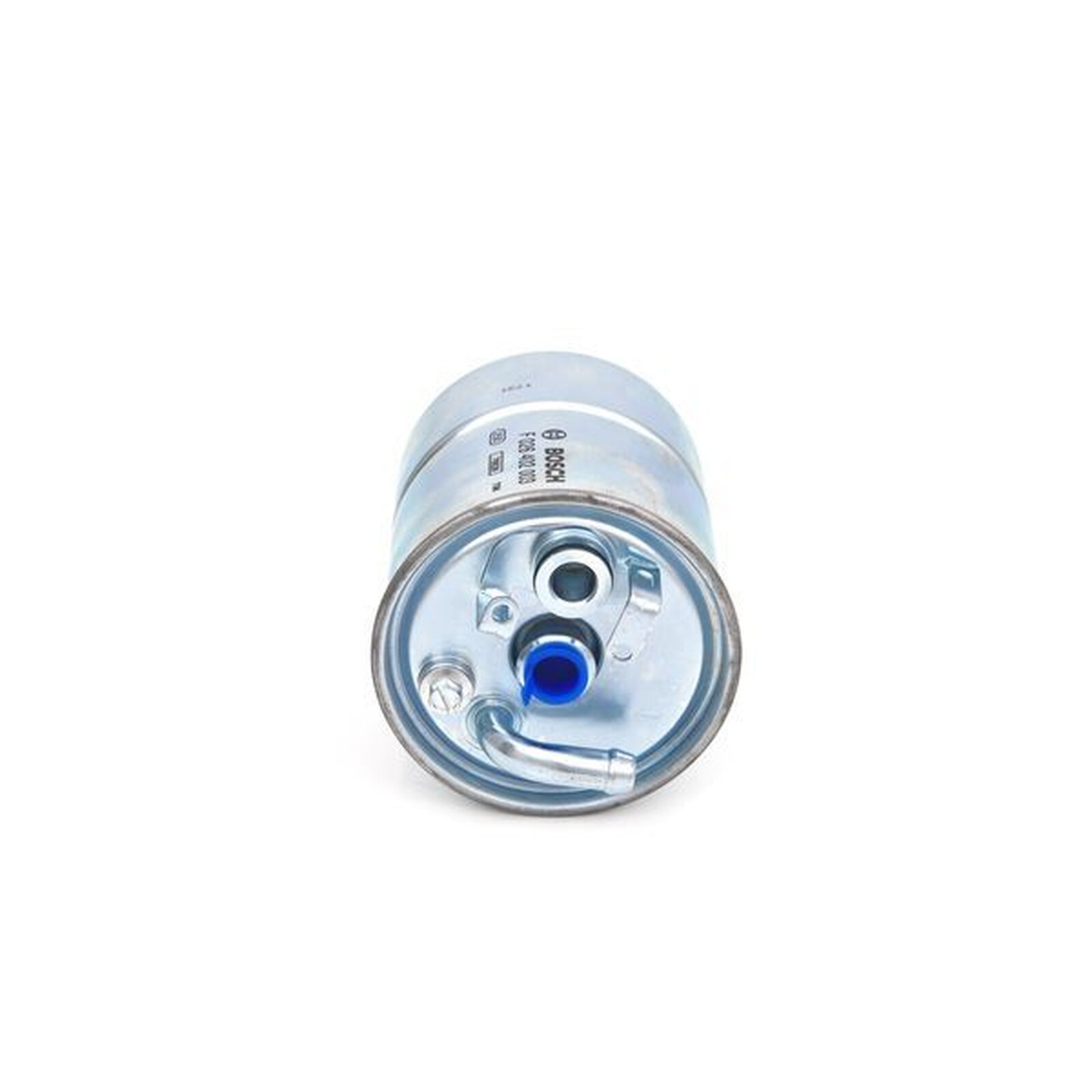 Bosch In-Line Fuel Filter F026402003 - OEM Quality for Mercedes-Benz Sprinter