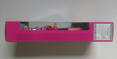 Vintage Walt Disney World 25 Anniversary Barbie Special Edition