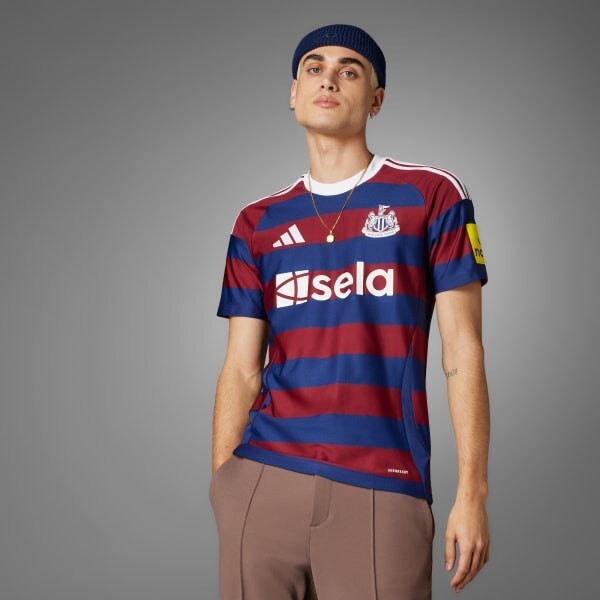 正規品　adidas　97〜98 ニューカッスル　ユニフォーム　日本Lサイズ 正規品 adidas 97〜98 ニューカッスル ユニフォーム 日本Lサイズ