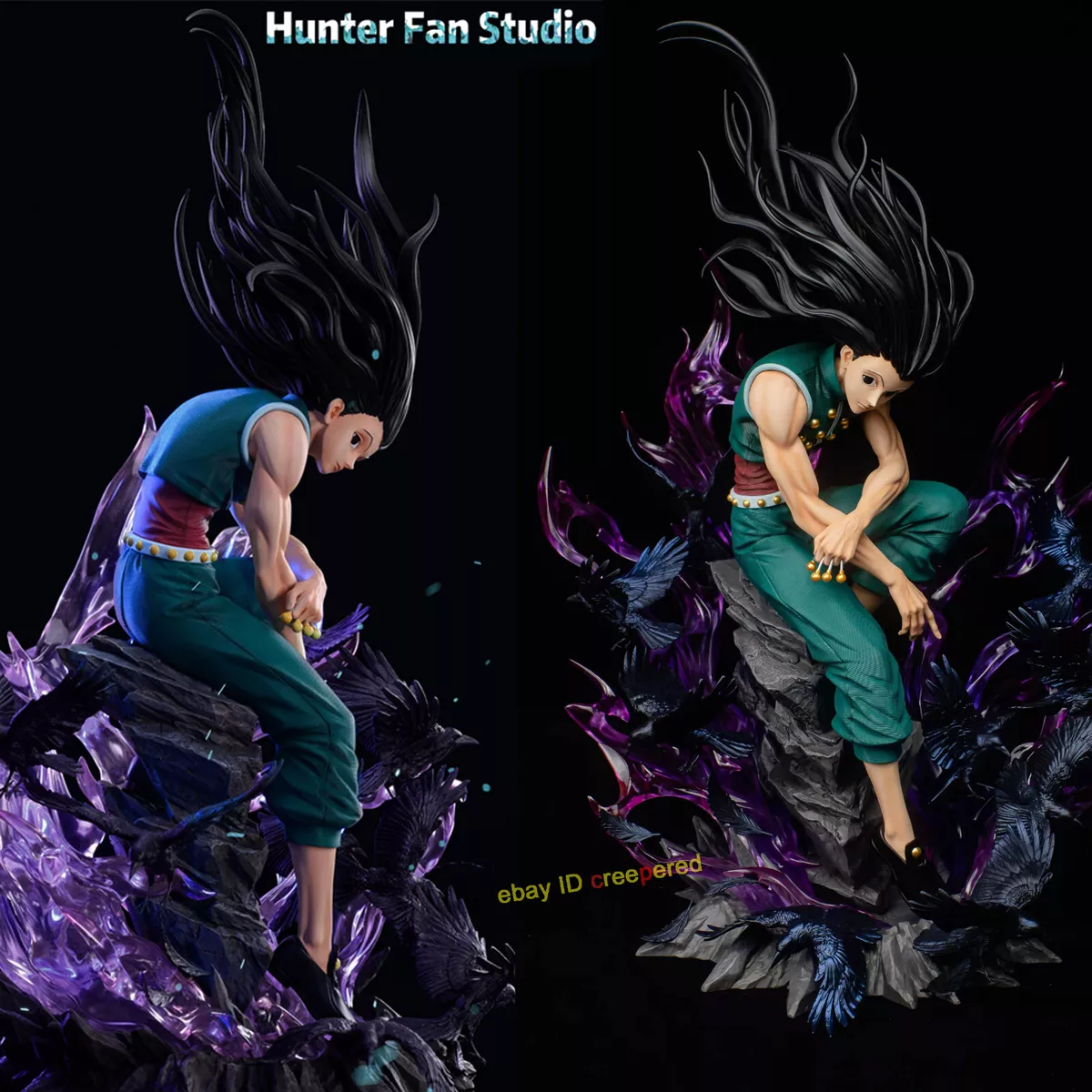 Classic version of Illumi Zoldyck🔥 - 𝐒𝐡𝐞𝐬𝐬𝐡𝐨𝐦𝐚𝐫𝐮