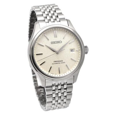 SEIKO PRESAGE SARX121 Classic Series Mechanical Automatic