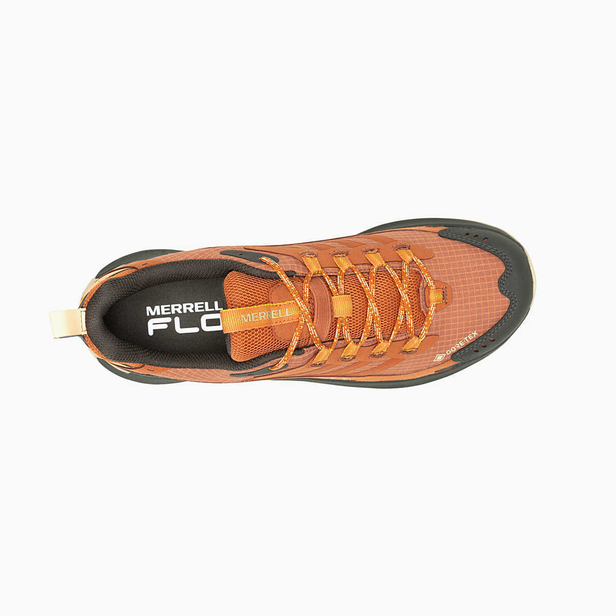 Merrell Moab Speed 2 GTX [ML037519] Men Outdoors Shoes Clay