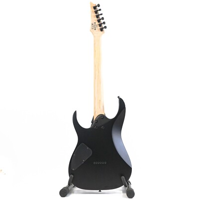【新品弦つき】Ibanez RG421EX Ibanez RG421EX RG Series 6-String Electric Guitar Prussian