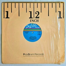 BOOGIE / DISCO-FUNK - KOOL & THE GANG - CHERISH (REMIX) / FRESH/MISLED - OG