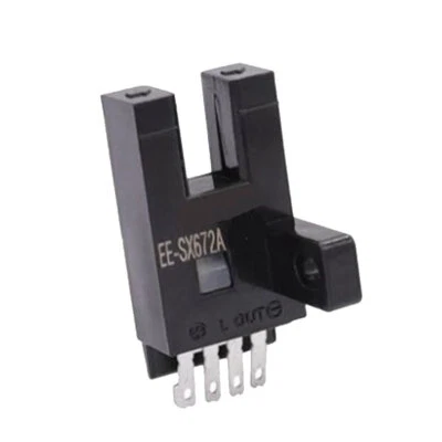 OMRON EE-SX672 EE-SX672A EE-SX672P EE-SX674 EE-SX674A EE-SX674P Switch Unit