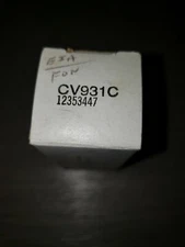 NOS AC CV931C PCV VALVE 12353447  