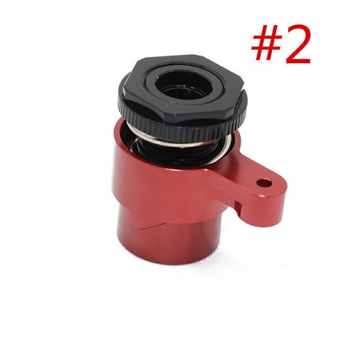 Vitavon Kraton 8S OutCast 8S CNC alluminio 7075 servo salvagente per Arrma 1/5 - Foto 9 di 9