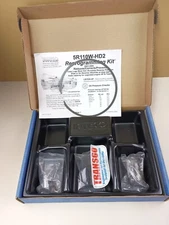 TRANSGO Reprogramming Kit 5R110W-HD2 2003-2006 NEW