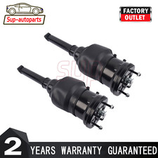 2x Puntoni sospensione pneumatica anteriori adatti a Lexus LS430 2001-2006 48010-50110 48010-50120