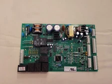 ⭐️ Genuine Original OEM 200D4864G045 GE Refrigerator Main Control Board (F10)