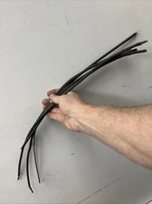 Radio Head CABLES Philco Radiohead 1940’s 1930’s 1920’s USA Parts Repairs Rare