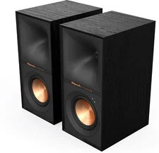 Klipsch R-40PM powered speakers