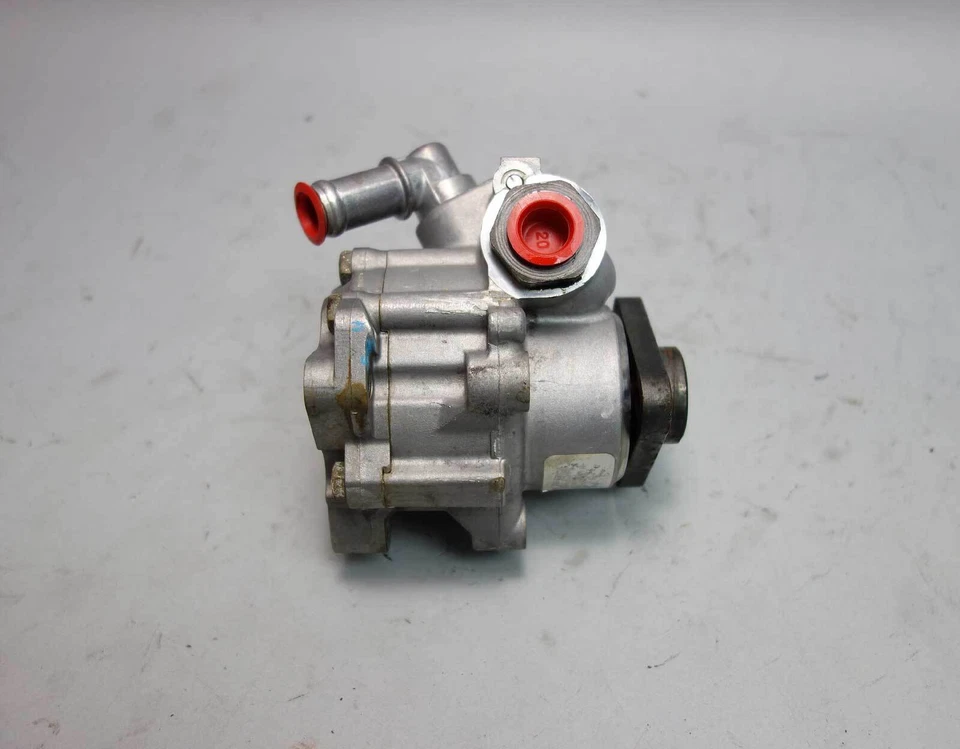 Bomba de palheta BMW Z3 6 cilindros direção hidráulica 98bar Roadster Coupe ZF 1997-2002 OE - Imagem 3 de 4