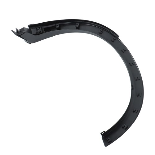 Labwork Rear RH Wheel Fender Opening Molding TK4851W50H For Mazda CX-9 2016-2023 - Picture 13 of 24