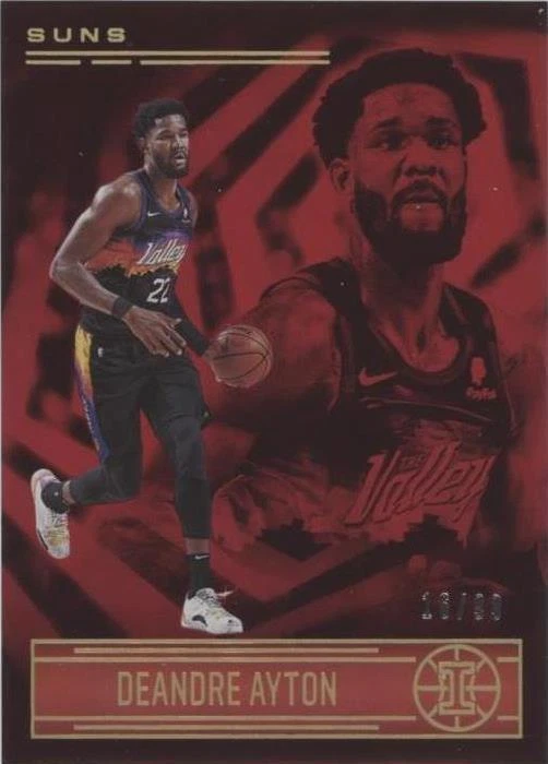 Trophy Collection Red