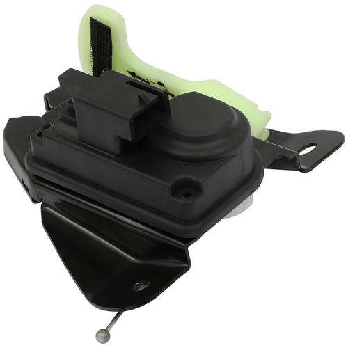 For 07-18 Dodge Charger Challenger 300 Power Tailgate Lock Trunk Latch Actuator - Picture 7 of 16