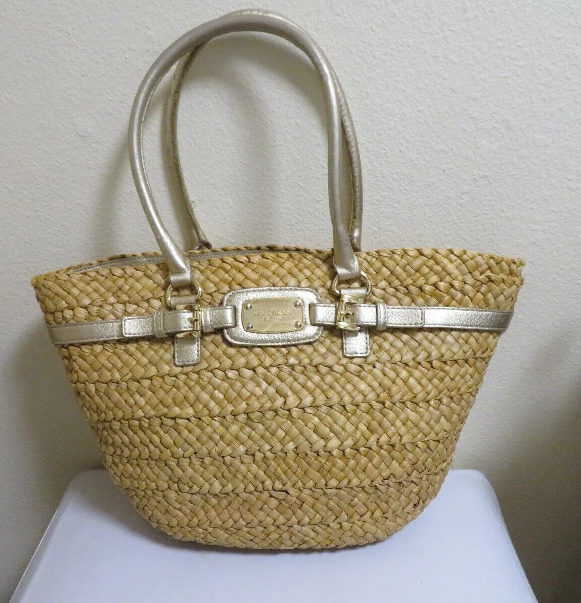 Michael Kors Hamilton Tote Bag eBay #8 Michael Kors Hamilton Tote Bag eBay