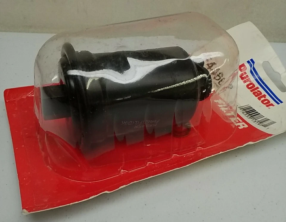 Filtro de combustible automotriz F44662 Purolator F44662 filtro de combustible automotriz Foto 2 de 3