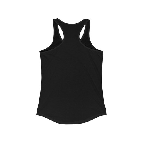I'm Fine Damen Junior Teen Racerback schmale Passform leichtes Sommer Tank Top XS-2XL - Bild 3 von 11